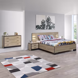 Altobuy 3663738228459 Commode