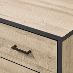 Altobuy 3663738228459 Commode