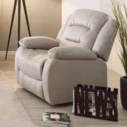 Altobuy 3663738228770 fauteuil