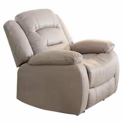 JANS - Ensemble Canapés 3 Places + 2 Places + Fauteuil - Vue supplémentaire 4