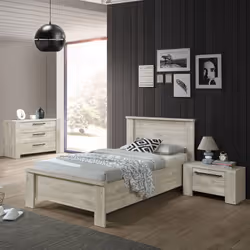 Altobuy 3663738229616 Commode
