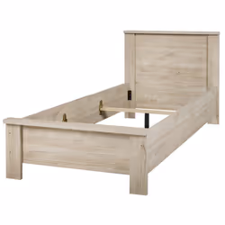 Altobuy 3663738229654, Simple standard, Tableau à particules, 2140 mm, Belgique, 1057 mm, 940 mm