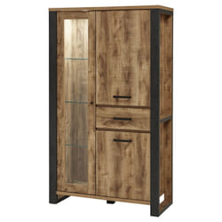 Altobuy 3663738229760 Présentoir Marron