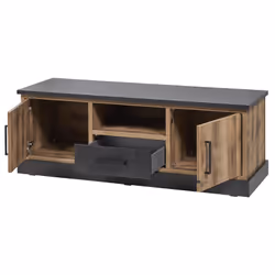 Altobuy 3663738230933 Support TV et centre de divertissement 1 tiroir(s)