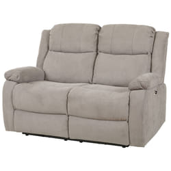 Altobuy 3663738231381 canapé 2 siège(s) Gris