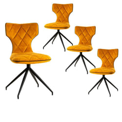 Altobuy 3663738232401 chaise restaurant