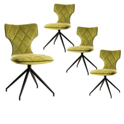 Altobuy 3663738232418 chaise restaurant