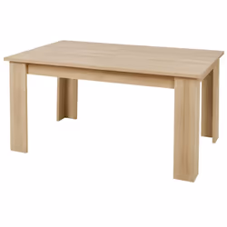 Altobuy 3663738233187, Forme rectangulaire, Maison, Tableau à particules, Belgique, 1600 mm, 1000 mm
