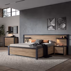 Altobuy 3663738233385 Commode