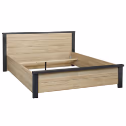 Altobuy 3663738233415, Double standard, Tableau à particules, 2130 mm, Belgique, 59 kg