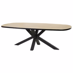 Altobuy 3663738233491, Forme ovale, Maison, Belgique, 2000 mm, 1000 mm, 760 mm