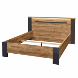 Altobuy 3663738234054, Double standard, Tableau à particules, 1820 mm, Belgique, 71 kg