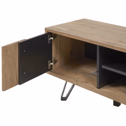 Altobuy 3663738234108 Support TV et centre de divertissement - Vue supplémentaire 4