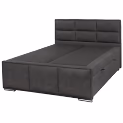 Altobuy 3663738234245, Double standard, Bois, 1870 mm, Belgique, 2020 mm, 900 mm