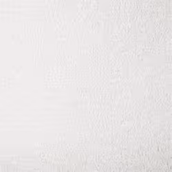 Kaupa - Fauteuil en Tissu Bouclettes Blanc Accoudoirs Bois - Blanc - Vue supplémentaire 8