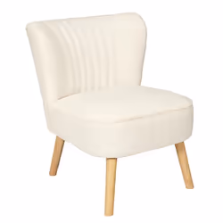Altobuy 3663738235433, Fauteuil, Kelios, 700 mm, 590 mm, 720 mm, 41 cm