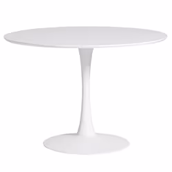 Altobuy 3663738301084, Forme arrondie, Maison, Métal, 1100 mm, 1100 mm, 750 mm