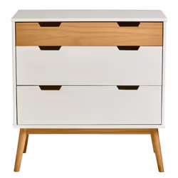 Altobuy 3663738303170 Commode - Vue supplémentaire 4