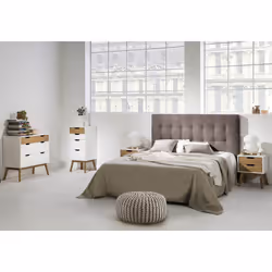 Altobuy 3663738303170 Commode - Vue supplémentaire 5