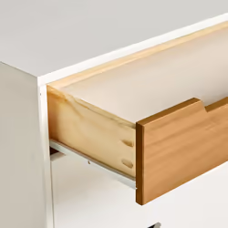 Altobuy 3663738303170 Commode - Vue supplémentaire 6