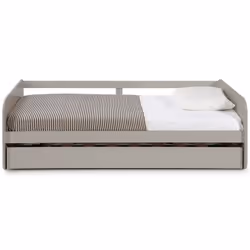 Altobuy 3663738304191, Double standard, Bois, 1950 mm