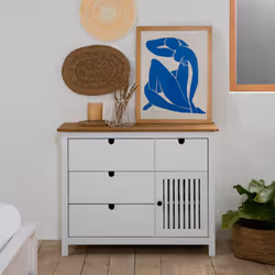 Altobuy 3663738304306 Commode