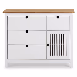 Altobuy 3663738304306 Commode