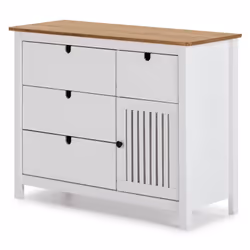 Altobuy 3663738304306 Commode - Vue supplémentaire 4