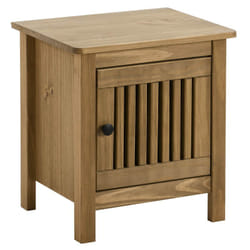 Altobuy 3663738304375 Table de nuit et table de chevet