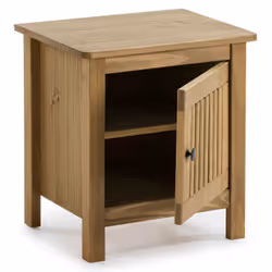 Altobuy 3663738304375 Table de nuit et table de chevet
