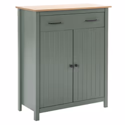 Altobuy 3663738304429, 2 portes(s), 900 mm, 400 mm, 1100 mm, 26,2 kg