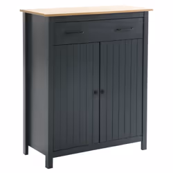 Altobuy 3663738304443, 2 portes(s), 900 mm, 400 mm, 1100 mm, 26,2 kg