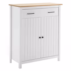 Altobuy 3663738304450, 2 portes(s), 900 mm, 400 mm, 1100 mm, 26,2 kg