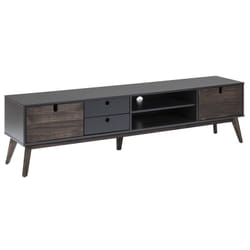 Altobuy 3663738304757 Support TV et centre de divertissement 2 tiroir(s)