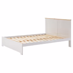 Altobuy 3663738305815, Double standard, Bois, 1980 mm, Europe, 1950 mm, 1050 mm