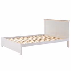 Altobuy 3663738305839, Double standard, Bois, 2080 mm, Europe, 2080 mm, 1050 mm