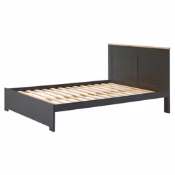 Altobuy 3663738305846, Double standard, Bois, 2080 mm, Europe, 2080 mm, 1050 mm