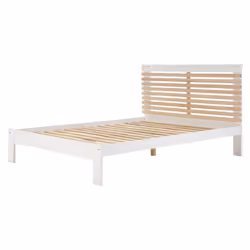Altobuy 3663738306713, Double standard, Bois, 1980 mm, Europe, 1600 mm, 1050 mm
