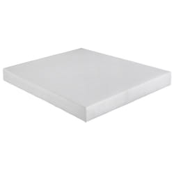 Altobuy - altobox - Sommier Tapissier 80x190cm - Blanc