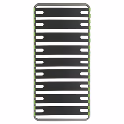 Altobuy 3663738500517, Gris, Altosenso, 900 mm, 190 cm, 11,8 kg, 900 mm