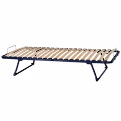 Altobuy 3663738500562, Bleu, Gigogne, 900 mm, 190 cm, 15,2 kg, 900 mm