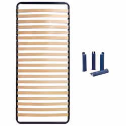 Altobuy 3663738500890, Bleu, Altolattes, 700 mm, 190 cm, 9,65 kg