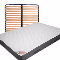 Altobuy 3663738502306, Double standard, 1880 mm, Europe, 41 kg
