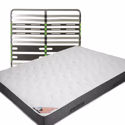 Altobuy 3663738502344, Double standard, 1880 mm, Europe, 43 kg