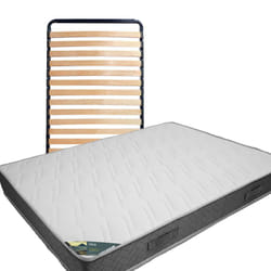 Java - Pack Matelas + AltoLattes 90x190