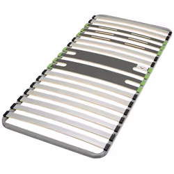 JAVA - Pack Matelas + AltoZone 90x190 - Vue supplémentaire 5