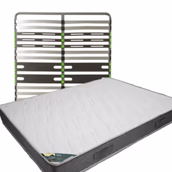 Altobuy 3663738502702, Double standard, 1880 mm, Europe, 41 kg