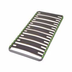 Altobuy 3663738502764 lit Simple standard - Vue supplémentaire 5
