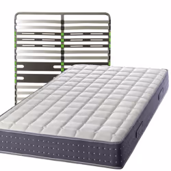 Altobuy 3663738502955, Double standard, 1880 mm, Europe, 42 kg