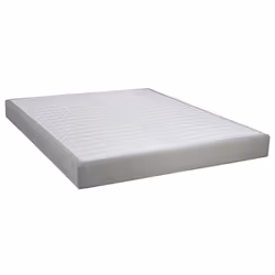 Altobuy 3663738503419, Blanc, Tapikit, 1400 mm, 190 cm, 22 kg, 220 mm